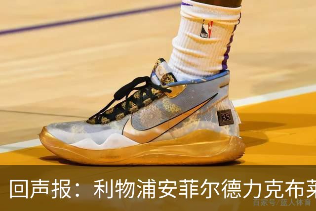 回声报：利物浦安菲尔德力克布莱顿，许尔策勒直言胜负只在效率