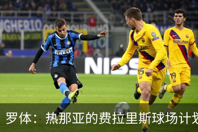 罗体：热那亚的费拉里斯球场计划设站席增加2800个座位