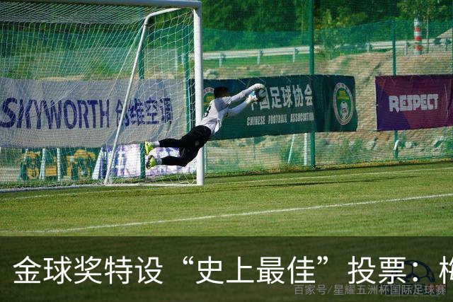 金球奖特设“史上最佳”投票：梅西C罗竞逐历史第一人宝座