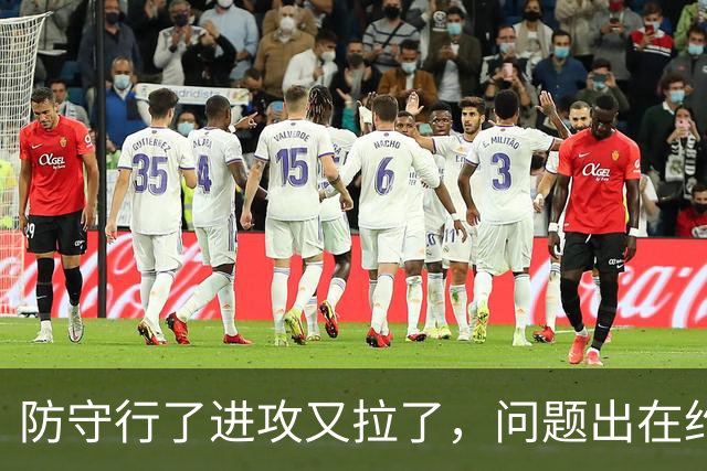 防守行了进攻又拉了，问题出在约基奇穆雷，这道题掘金不好解了